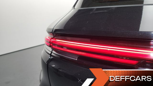 Porsche CAYENNE 3.0 купить на сайте DeffCars