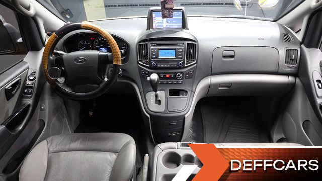 Hyundai STAREX School Bus купить на сайте DeffCars