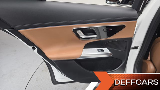 Mercedes E-CLASS E200 Avantgarde купить на сайте DeffCars