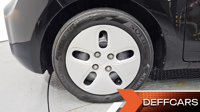 Kia RAY Standard купить на сайте DeffCars
