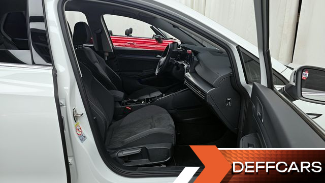 Volkswagen GOLF 2.0 TDI Prestige купить на сайте DeffCars