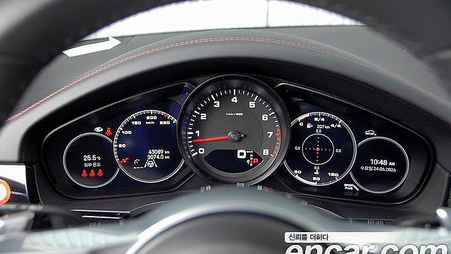 Porsche CAYENNE 3.0 купить на сайте DeffCars