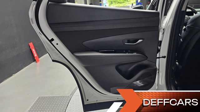 Hyundai TUCSON HEV 1.6 2WD Premium купить на сайте DeffCars