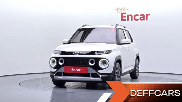 Hyundai CASPER Turbo Inspiration купить на сайте DeffCars