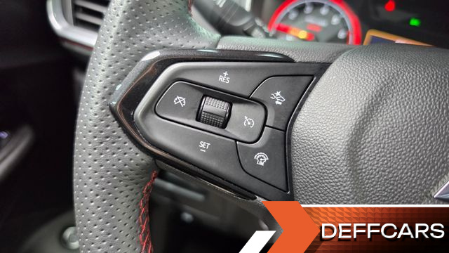 ChevroletGMDaewoo TRAILBLAZER 1.3 Turbo 2WD RS купить на сайте DeffCars