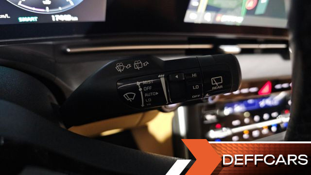 Kia CARNIVAL 9-Seater Prestige купить на сайте DeffCars