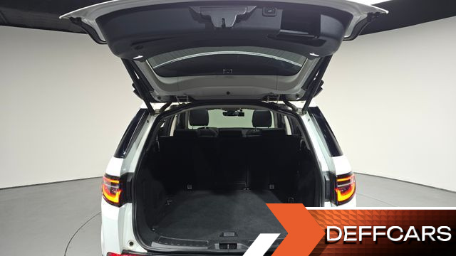 Land Rover DISCOVERY SPORT D150 S купить на сайте DeffCars