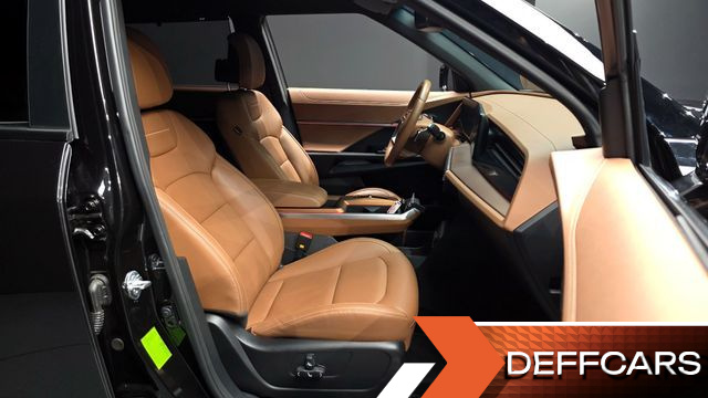 Ssangyong TORRES Gasoline 1.5 2WD Black Edition купить на сайте DeffCars