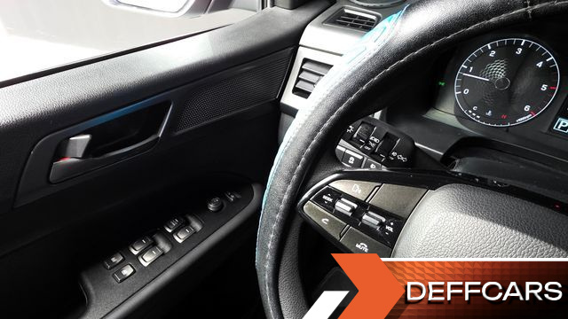Ssangyong REXTON Diesel 2.2 4WD Wild купить на сайте DeffCars