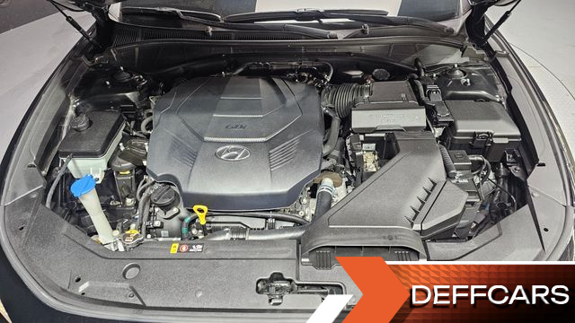 Hyundai GRANDEUR 3.0 Exclusive купить на сайте DeffCars