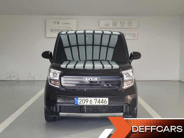 Kia RAY Van 2-Seater Prestige Special купить на сайте DeffCars