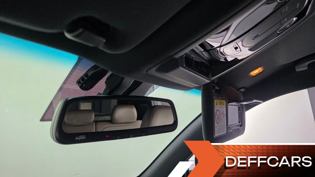 Ssangyong REXTON Diesel 2.2 4WD Master купить на сайте DeffCars