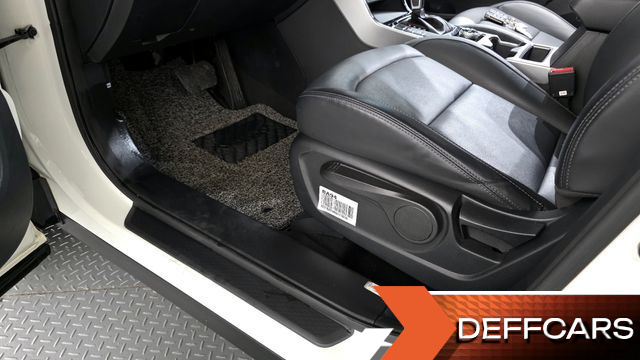 Ssangyong KORANDO Gasoline 1.5 2WD C5 Plus купить на сайте DeffCars