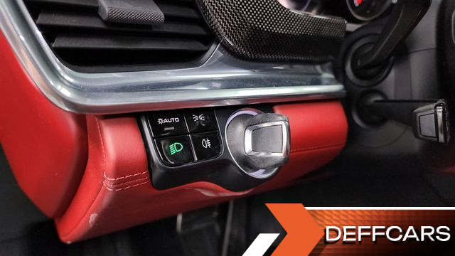 Porsche PANAMERA 4.0 GTS купить на сайте DeffCars