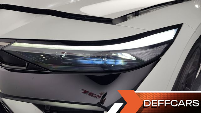 Hyundai AVANTE 1.6 Inspiration N Line купить на сайте DeffCars