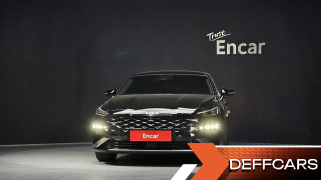 Kia K8 Signature купить на сайте DeffCars