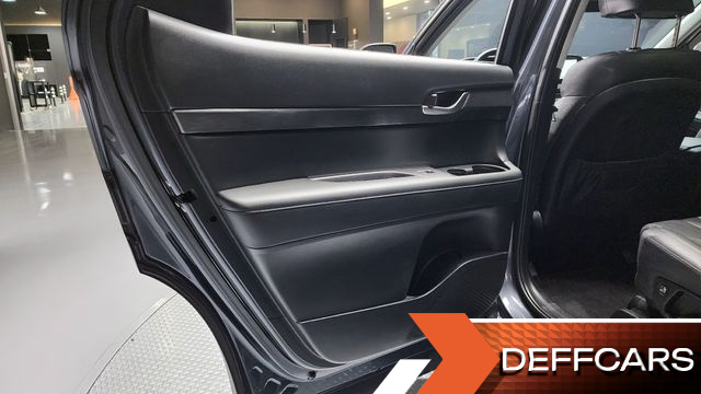 Hyundai PALISADE Gasoline 3.8 2WD Prestige купить на сайте DeffCars