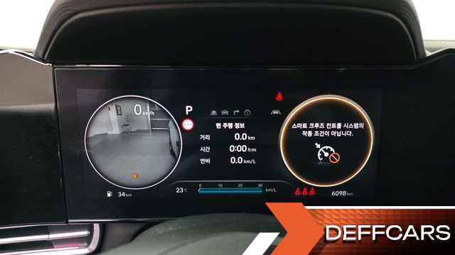Hyundai AVANTE 1.6 Inspiration купить на сайте DeffCars