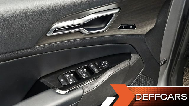 Kia SPORTAGE Gasoline 1.6 Turbo 2WD Signature купить на сайте DeffCars