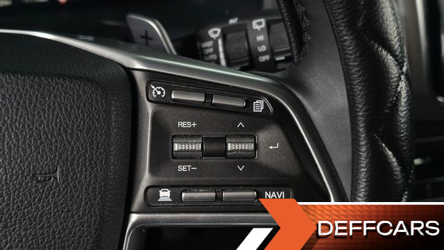 Ssangyong REXTON Diesel 2.2 2WD Prestige купить на сайте DeffCars