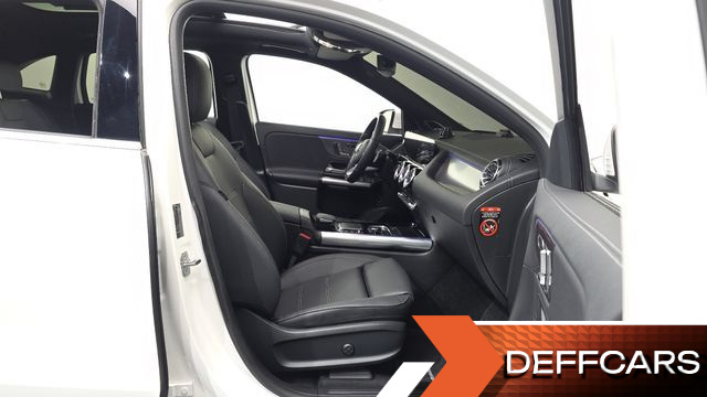 Mercedes EQA EQA250 AMG Line купить на сайте DeffCars