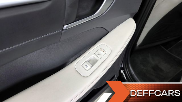 Hyundai SONATA Inspiration купить на сайте DeffCars
