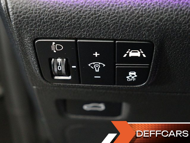 Kia K5 1.6 Turbo Noblesse купить на сайте DeffCars