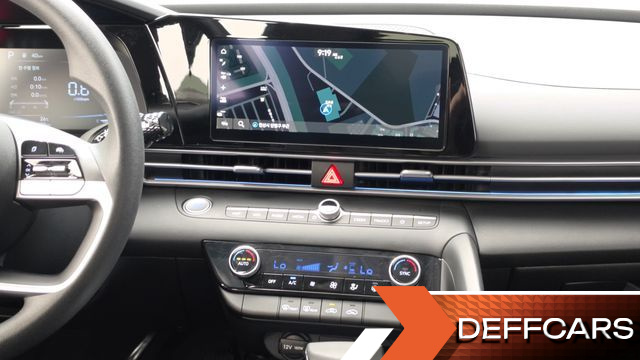 Hyundai AVANTE 1.6 Smart купить на сайте DeffCars