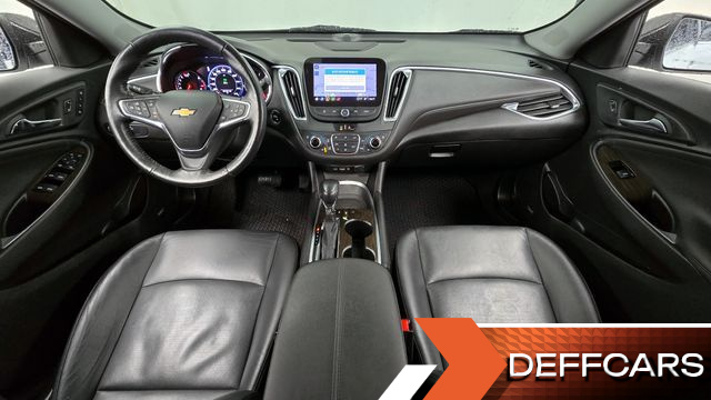 ChevroletGMDaewoo MALIBU 1.3 Turbo Redline Prime Safety купить на сайте DeffCars