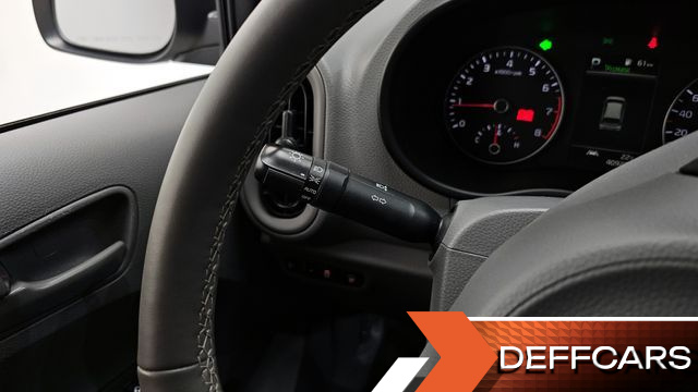 Kia MORNING Standard купить на сайте DeffCars
