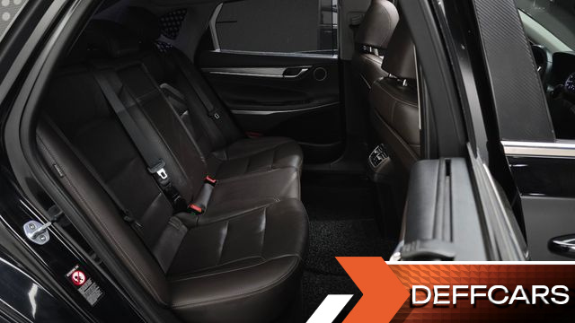 Hyundai GRANDEUR 3.0 Exclusive Special купить на сайте DeffCars