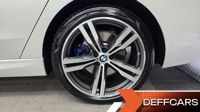 BMW GRAN TURISMO 630i xDrive M Sport купить на сайте DeffCars