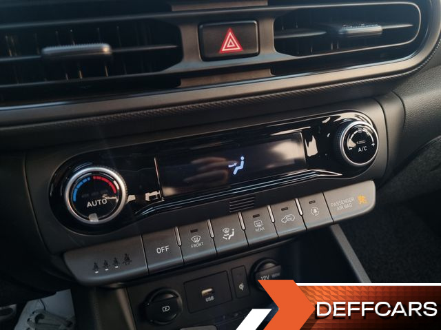 Hyundai KONA Gasoline 2.0 2WD 2.0 N купить на сайте DeffCars