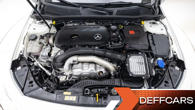 Mercedes CLA-CLASS CLA250 4MATIC купить на сайте DeffCars