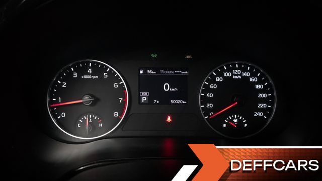 Kia SELTOS Gasoline 1.6 Turbo 2WD Gravity купить на сайте DeffCars