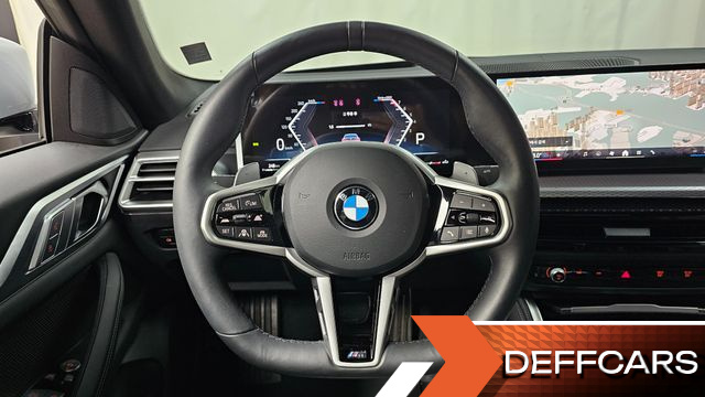 BMW 4-SERIES 420i M Sport Pro Gran Coupe купить на сайте DeffCars