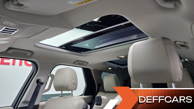 Land Rover DISCOVERY 2.0 SD4 SE купить на сайте DeffCars