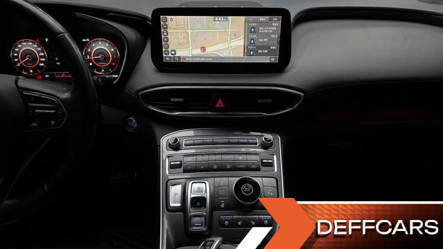 Hyundai SANTAFE Gasoline 2.5T 2WD Prestige купить на сайте DeffCars