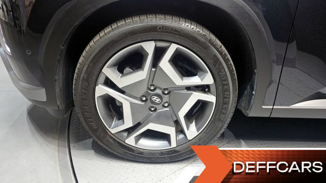 Hyundai PALISADE Diesel 2.2 2WD Le Blanc купить на сайте DeffCars