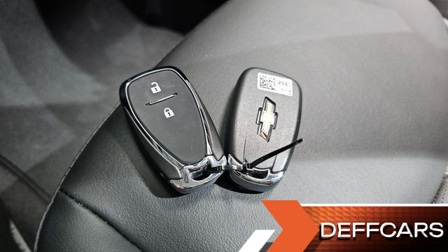 ChevroletGMDaewoo SPARK Premier купить на сайте DeffCars