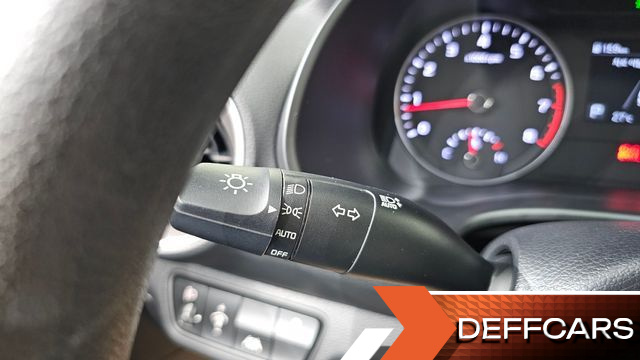 Kia K3 Trendy купить на сайте DeffCars