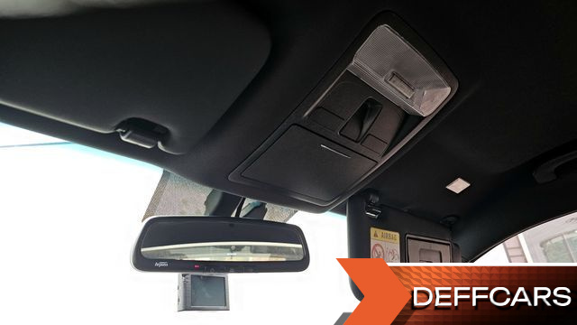 Ssangyong REXTON Diesel 2.2 4WD Dynamic Edition (5-Link) купить на сайте DeffCars