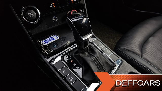 Ssangyong KORANDO Gasoline 1.5 2WD C5 купить на сайте DeffCars