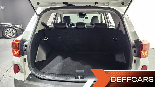 Kia SELTOS Gasoline 1.6 Turbo 2WD Signature купить на сайте DeffCars