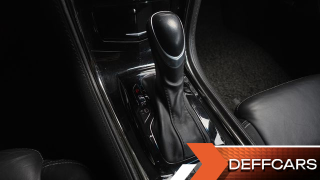 Cadillac ATS 2.0 Luxury 1st купить на сайте DeffCars