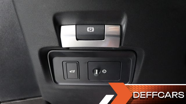 Land Rover RANGE ROVER EVOQUE P250 R-Dynamic SE купить на сайте DeffCars