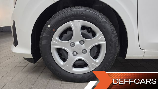 Kia MORNING Trendy купить на сайте DeffCars