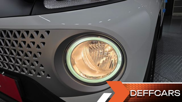 Hyundai CASPER The Essential Light купить на сайте DeffCars