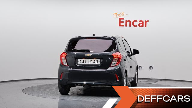 ChevroletGMDaewoo SPARK LT купить на сайте DeffCars