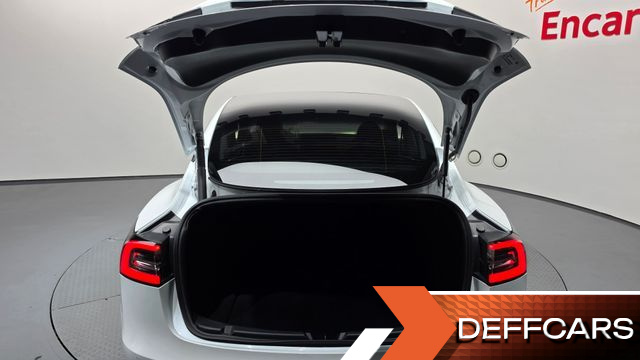 Tesla MODEL 3 Long Range AWD купить на сайте DeffCars